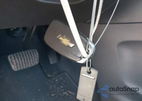 2021 Chevrolet Equinox Fwd 2Fl from USA, damaged, VIN 3GNAXJEV0MS161027